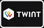 Pagamento su vapestore.ch con Twint